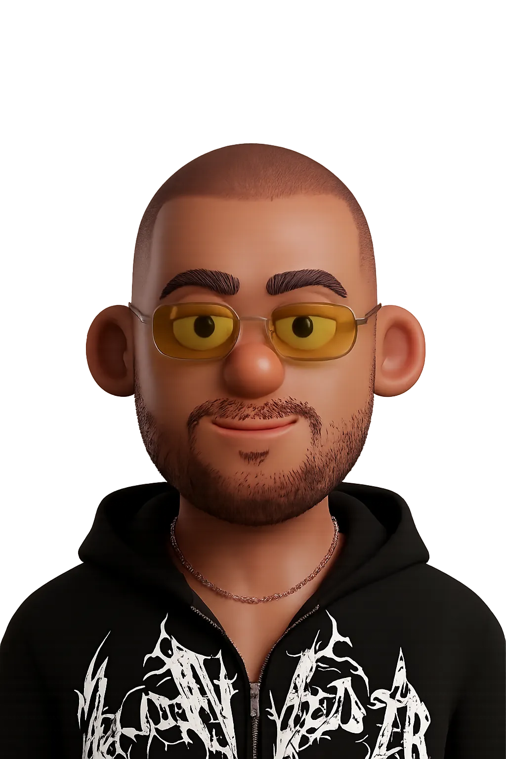Filinho, Designer & Full Stack