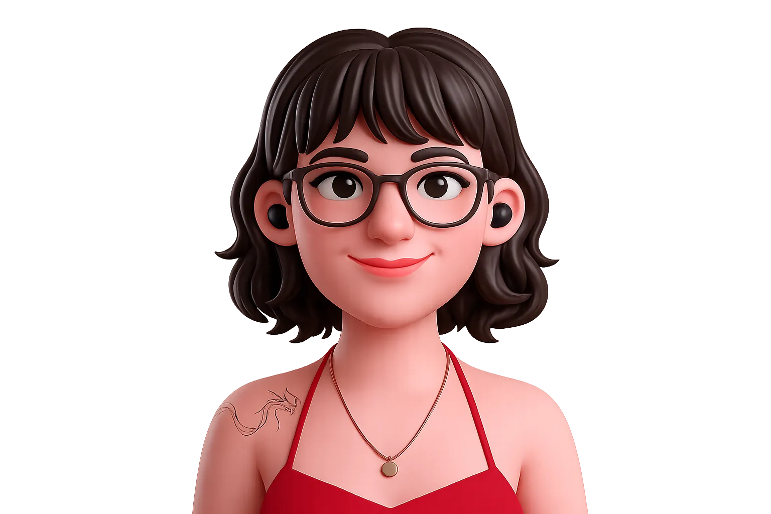 Gaby, Social Media & Branding